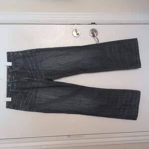 Men's Blue Jeans